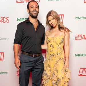 2025 AVN Awards Premiere Party - Part 6 - Image 635760