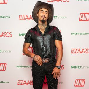 2025 AVN Awards Premiere Party - Part 6 - Image 635772