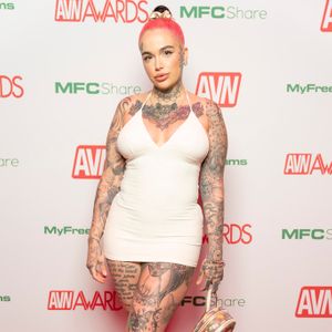 2025 AVN Awards Premiere Party - Part 6 - Image 635785