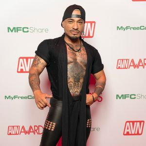 2025 AVN Awards Premiere Party - Part 6 - Image 635802