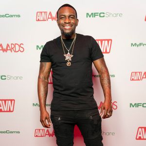 2025 AVN Awards Premiere Party - Part 6 - Image 635806