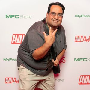 2025 AVN Awards Premiere Party - Part 7 - Image 635821