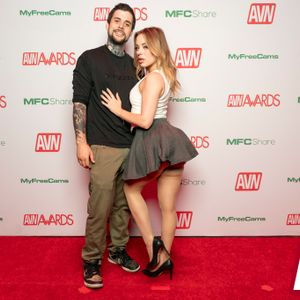 2025 AVN Awards Premiere Party - Part 7 - Image 635825