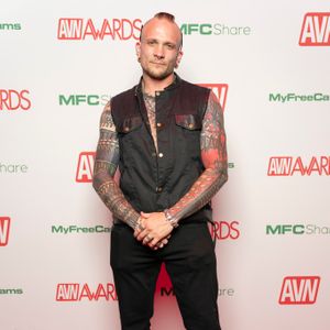 2025 AVN Awards Premiere Party - Part 7 - Image 635837