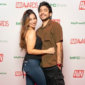 2025 AVN Awards Premiere Party - Part 7 - Image 635833