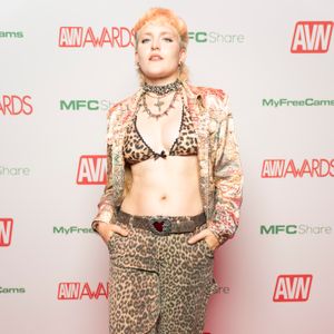 2025 AVN Awards Premiere Party - Part 7 - Image 635850