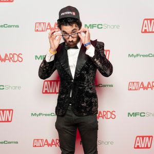 2025 AVN Awards Premiere Party - Part 7 - Image 635851