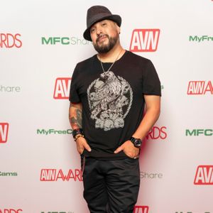 2025 AVN Awards Premiere Party - Part 7 - Image 635853