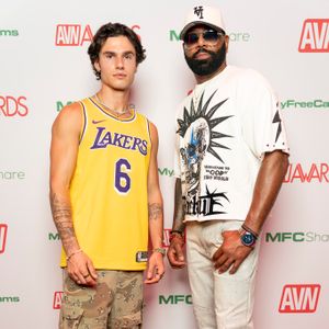 2025 AVN Awards Premiere Party - Part 7 - Image 635856