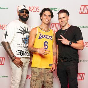 2025 AVN Awards Premiere Party - Part 7 - Image 635857