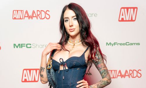 2025 AVN Awards Premiere Party - Part 7