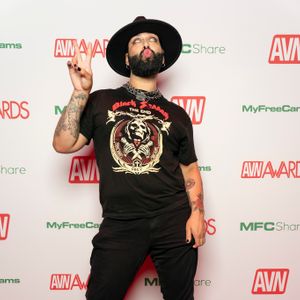 2025 AVN Awards Premiere Party - Part 7 - Image 635873