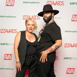 2025 AVN Awards Premiere Party - Part 7 - Image 635879