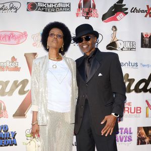 2025 Urban X Awards Arrivals - Image 636406