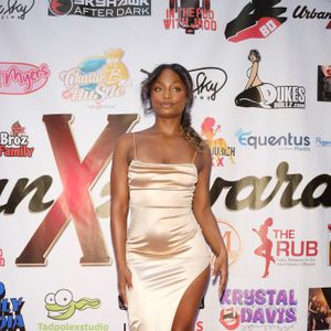 2025 Urban X Awards Arrivals - Image 636407