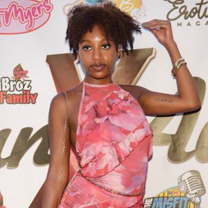 2025 Urban X Awards Arrivals - Image 636422