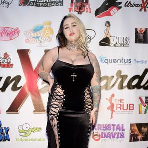 2025 Urban X Awards Arrivals - Image 636427