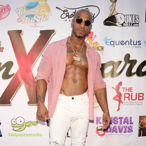 2025 Urban X Awards Arrivals - Image 636453