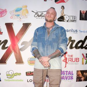 2025 Urban X Awards Arrivals - Image 636460