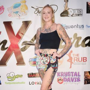 2025 Urban X Awards Arrivals - Image 636457