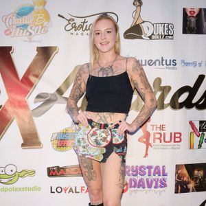 2025 Urban X Awards Arrivals - Image 636452