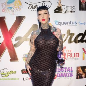 2025 Urban X Awards Arrivals - Image 636480