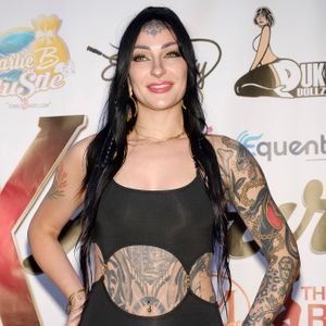2025 Urban X Awards Arrivals - Image 636475