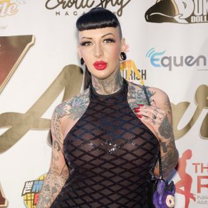 2025 Urban X Awards Arrivals - Image 636486