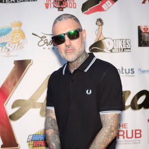 2025 Urban X Awards Arrivals - Image 636484
