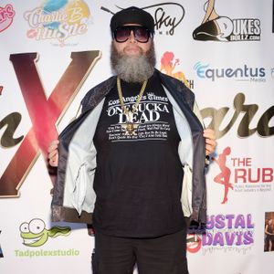 2025 Urban X Awards Arrivals - Image 636493