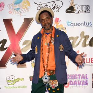 2025 Urban X Awards Arrivals - Image 636488