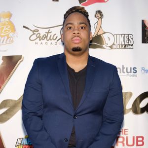 2025 Urban X Awards Arrivals - Image 636489
