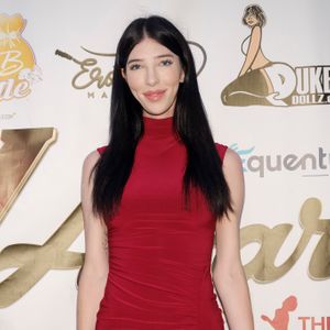 2025 Urban X Awards Arrivals - Image 636491