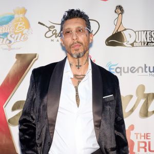 2025 Urban X Awards Arrivals - Image 636510