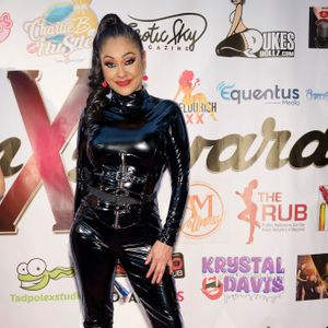 2025 Urban X Awards Arrivals - Image 636511