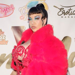 2025 Urban X Awards Arrivals - Image 636538