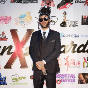 2025 Urban X Awards Arrivals - Image 636552