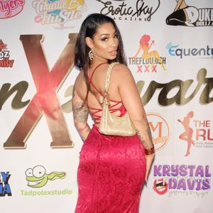 2025 Urban X Awards Arrivals - Image 636581