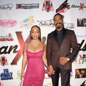 2025 Urban X Awards Arrivals - Image 636594