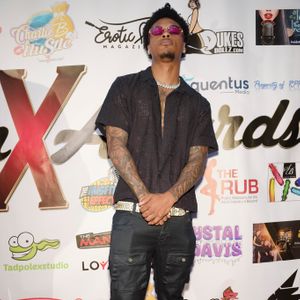 2025 Urban X Awards Arrivals - Image 636601