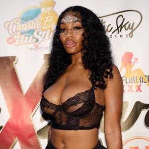 2025 Urban X Awards Arrivals - Image 636603