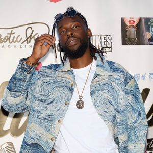 2025 Urban X Awards Arrivals - Image 636610