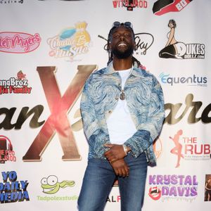 2025 Urban X Awards Arrivals - Image 636598