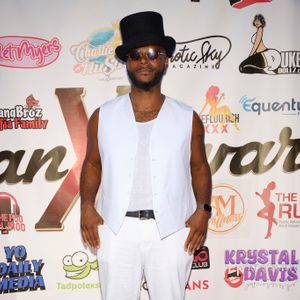 2025 Urban X Awards Arrivals - Image 636649