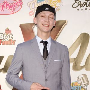 2025 Urban X Awards Arrivals - Image 636648
