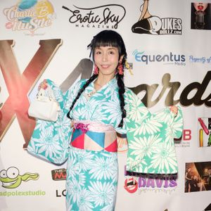 2025 Urban X Awards Arrivals - Image 636677