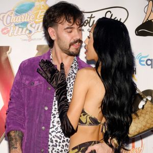 2025 Urban X Awards Arrivals - Image 636672