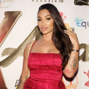2025 Urban X Awards Arrivals - Image 636695
