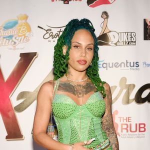 2025 Urban X Awards Arrivals - Image 636697