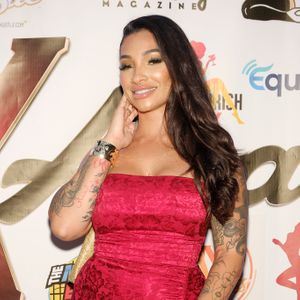2025 Urban X Awards Arrivals - Image 636689
